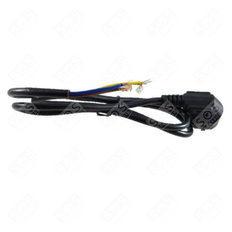CORDON D'ALIMENTATION FRITEUSE, AIRFRYER - SS-994301, SS994301