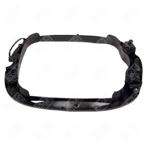 BAGUE NOIRE FRITEUSE, AIRFRYER - SS-994266, SS994266