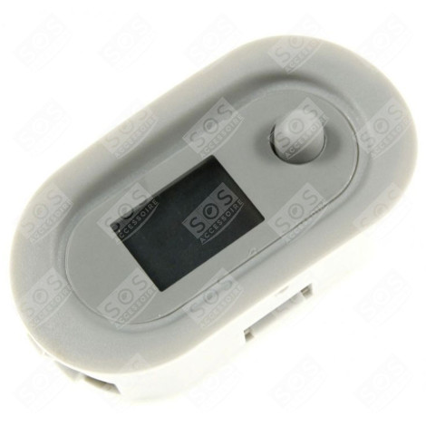 MINUTERIE FRITEUSE, AIRFRYER - SS-993680, SS993680