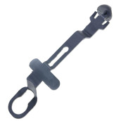 Levier de thermostat