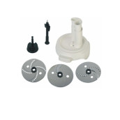 Couvercle blanc COMPANION