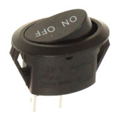 Bouton avec interrupteur