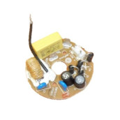 Carte électronique moteur