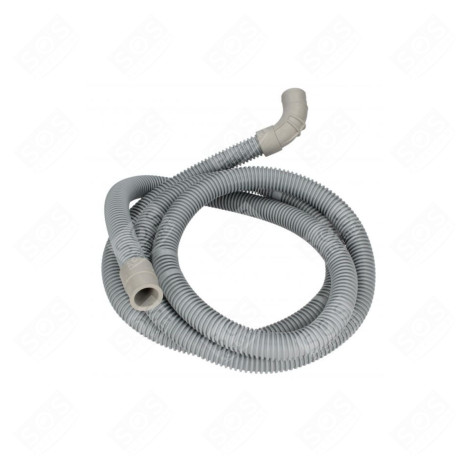 TUYAU DE VIDANGE D'ORIGINE 2,6M MACHINE À LAVER, LAVE-LINGE - 5214FR3188G