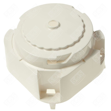 DEMI BOÎTIER SUPÉRIEUR ROUGE ROBOT MÉNAGER - SS-1530000385, SS1530000385