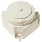 Demi boîtier supérieur rouge