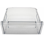 Bac à produits partie congélateur