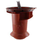 Séparateur avec poignée