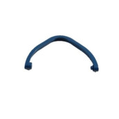 Poignée séparateur bleu