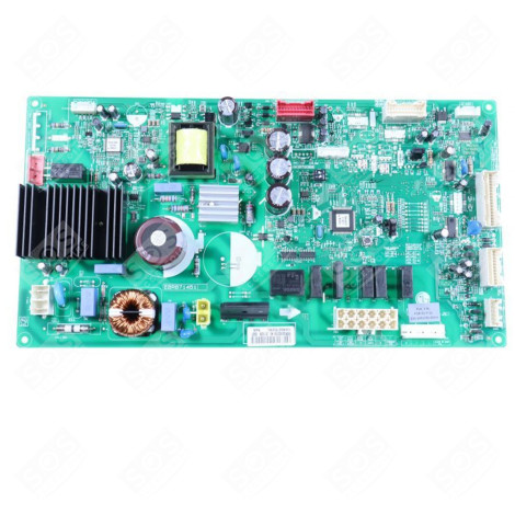 CARTE ÉLECTRONIQUE, MODULE DE PUISSANCE FRIGO, RÉFRIGÉRATEUR, CONGÉLATEUR - EBR32165709