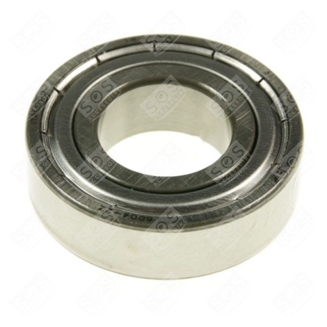 ROULEMENT 6004 ZZ MACHINE À LAVER, LAVE-LINGE - 480111104702, C00376796
