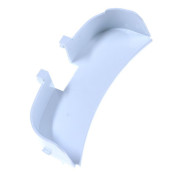 Couvercle de poignée