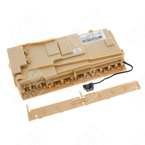 PROGRAMMATEUR DEA603 LAVE-VAISSELLE - C00386625