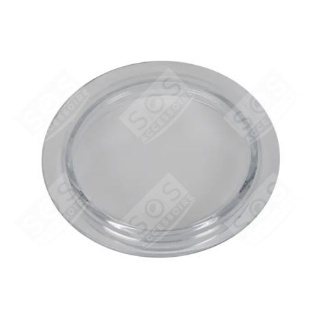 COUVERCLE AVEC JOINT DIVERS PETIT MÉNAGER - FS-9100035052, FS9100035052