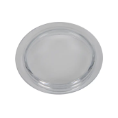 Couvercle avec joint