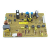 Carte mécatronique de puissance