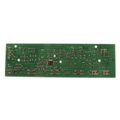 Carte électronique de commande