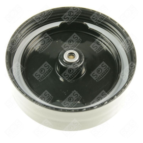 EMBASE SUPPORT DU COUTEAU NOIR BLENDER - MS-650895, MS650895