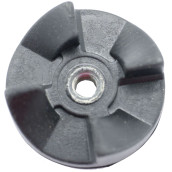 Arbre de transmission noir