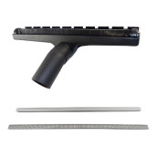 Bec principal + brosse + raclette