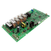 Carte électronique de puissance