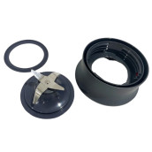 Ensemble lame couteau