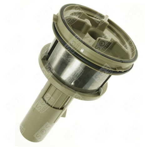 ENTONNOIR CYCLONIQUE ASPIRATEUR - 48031444