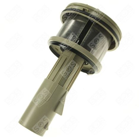 ENTONNOIR CYCLONIQUE ASPIRATEUR - 48031444