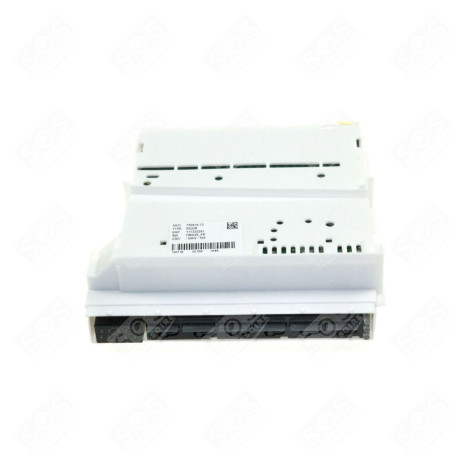 CARTE ÉLECTRONIQUE, MODULE DE PUISSANCE LAVE-VAISSELLE - 973911986607019, 973911936633016