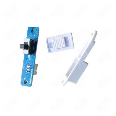 INTERRUPTEUR MARCHE ARRÊT ASPIRATEUR ROBOT - RS-2230001942, RS2230001942