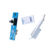 Interrupteur marche arrêt