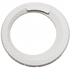 Cadre de hublot exterieur