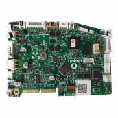 Carte électronique de commande