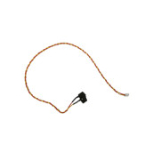 Interrupteur avec faisceau du bac