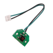 Carte électronique on off