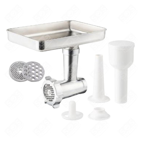 HACHOIR ROBOT MÉNAGER - XF639DB1