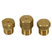 Sachet injecteurs butane