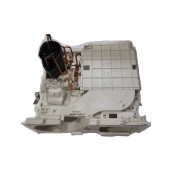 Bloc avec compresseur et condenseur