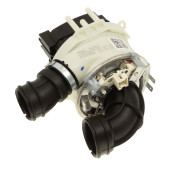 Pompe de cyclage VSM-E25A0 avec résistance 95W d'origine