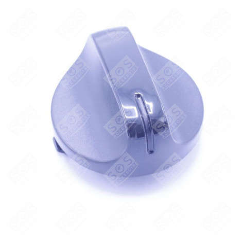 BOUTON DE COMMANDE GRIS ROBOT MÉNAGER - MS-651792, MS651792