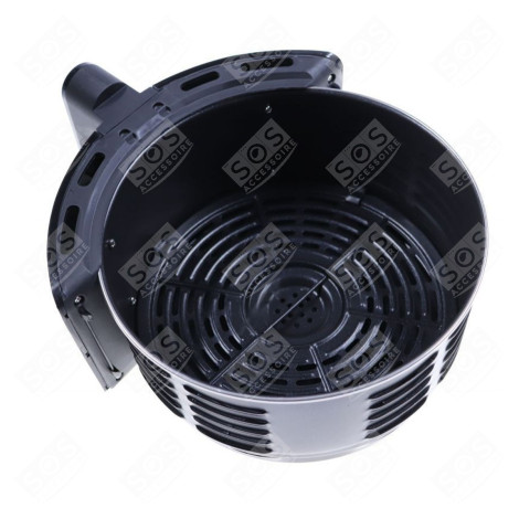 PANIER COMPLET FRITEUSE, AIRFRYER - SS-997475, SS997475