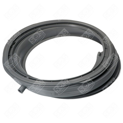 JOINT DE HUBLOT (MANCHETTE) MACHINE À LAVER, LAVE-LINGE - 41050135, 70006601