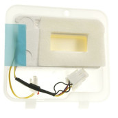 Thermostat à bascule (Damper)