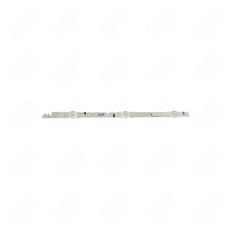 BARRE LED D'ORIGINE TÉLÉVISION - BN96-30454A