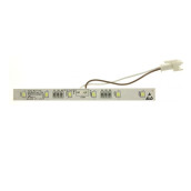 Carte électronique, module d'affichage