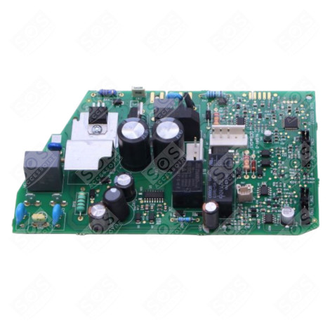 CARTE ÉLECTRONIQUE DE PUISSANCE ROBOT MÉNAGER - MS-8030001432, MS8030001432