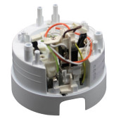 Support de connexion bol