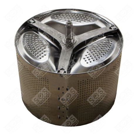 TAMBOUR COMPLET MACHINE À LAVER, LAVE-LINGE - 34010739, 12238100000545