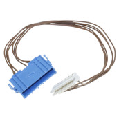 Cablage  module de dosage boite à produits