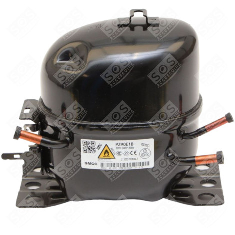 COMPRESSEUR PZ90E1B (220-240 V) FRIGO, RÉFRIGÉRATEUR, CONGÉLATEUR - 4913131100, 4913131000